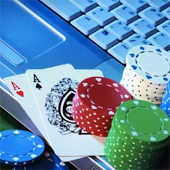 Casino Virtual Internet